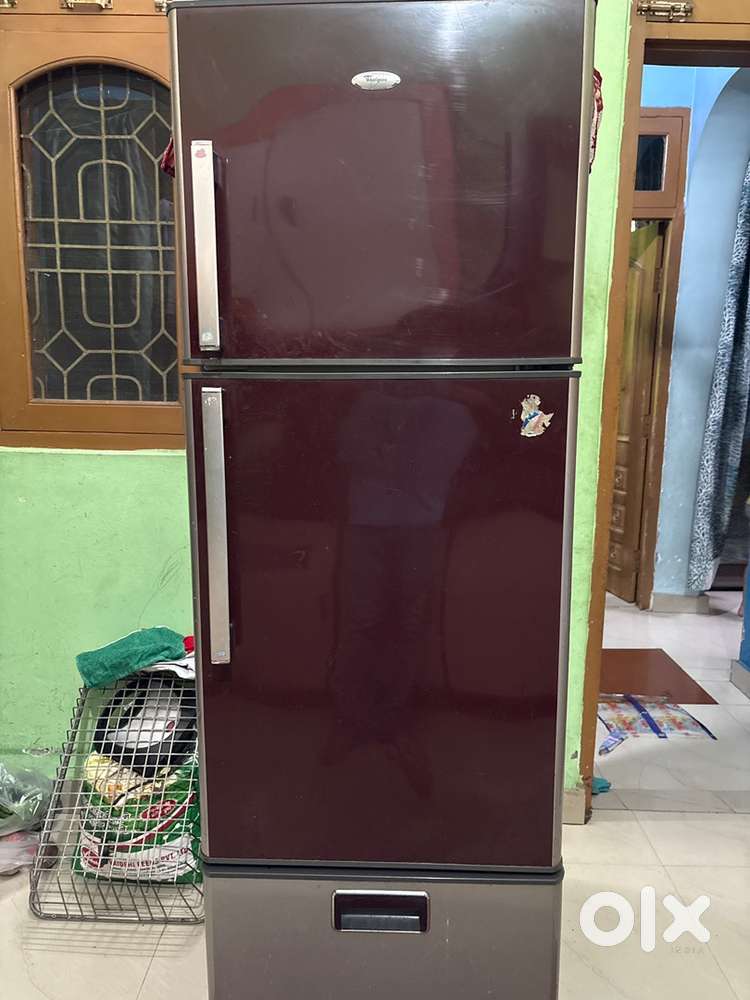 whirlpool freez proton 300L