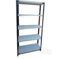 Grocery rack medical rack pharmacy rack stationary rack