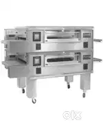 Middlebymarshall Conveyor Oven