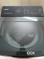 Samsung Fully automatic washing machine.