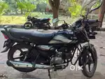 Bike chalne  mein bahut acchi hai condition bhi bahut saaf hai