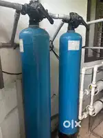 RO plant machines price 1.25akhs ( negotiable)