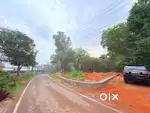 21 CENT HOUSE PLOT ( LAND) FOR SALE AT KAKKANAD EDACHIRA