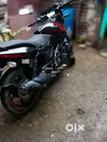 Very good condition bike