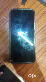 Vivo 17s 4 64