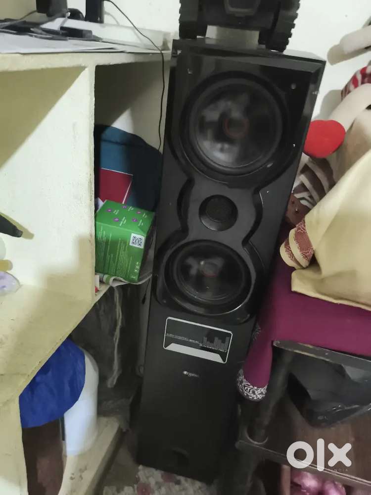 Box music good working