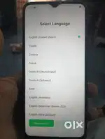 OPPO A31 4G mobile sale