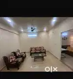2 bhk flat