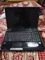TOSHIBA A505