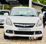 Maruti Suzuki Swift Dzire VDI Optional, 2017