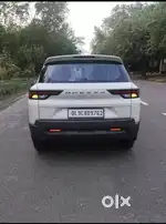 Maruti Suzuki Brezza 1.5 VXI SMART HYBRID, 2024, Petrol