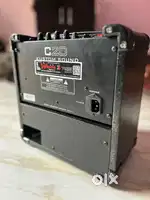 Guitar Amplifier
