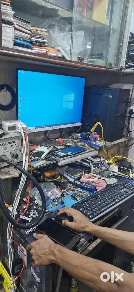 I6 generation ram 16 ssd1tb