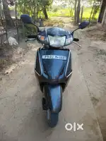Activa Bike sale