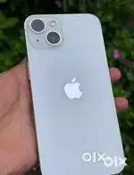 Iphone 13 with box