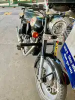 Excellent condition with vip number