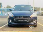 Maruti Suzuki Swift 2018 AMT VXI, 2022, Petrol