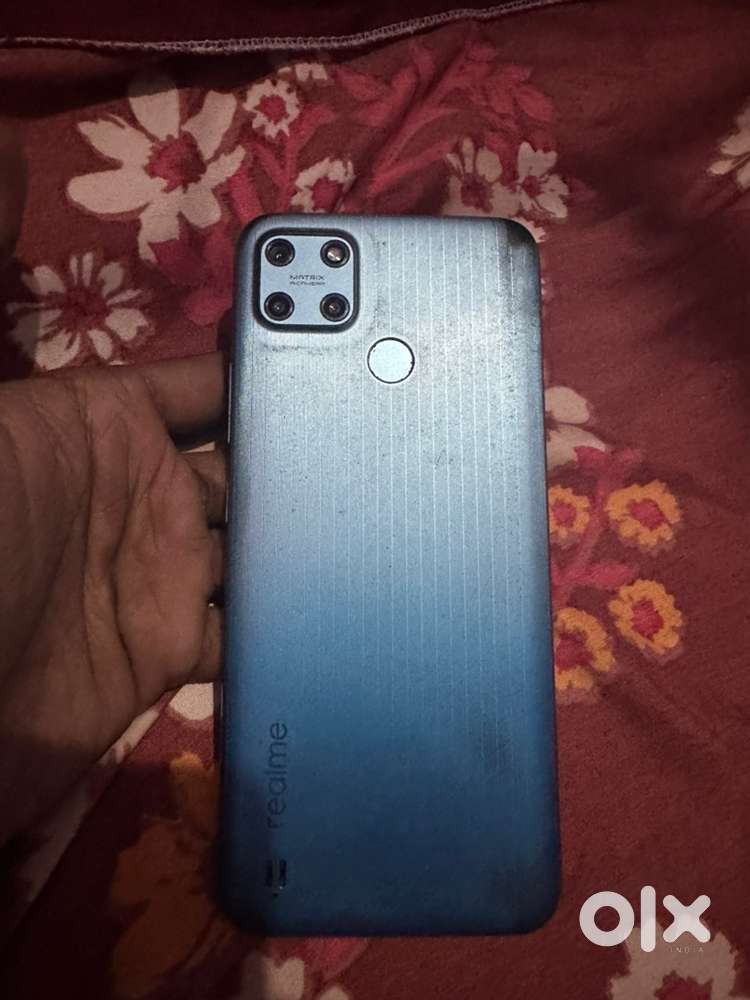 Realme c11