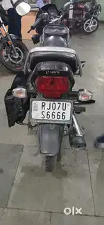 VIP NO 6666