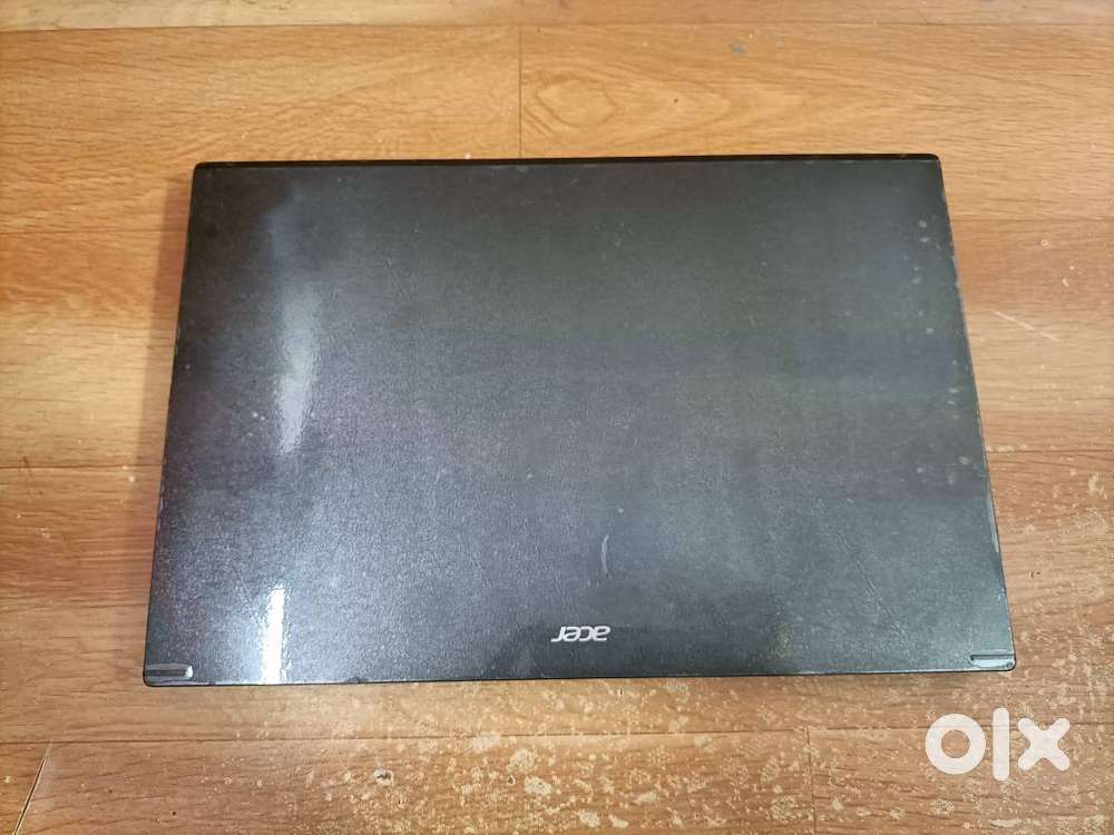 ACER ASPIRE MODEL INTEL CORE I5 11TH GEN ALL OPTION 15.6 FHD DISPLAY