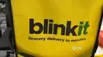 Hiring blink it delivery riders