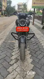 FZ X for sell