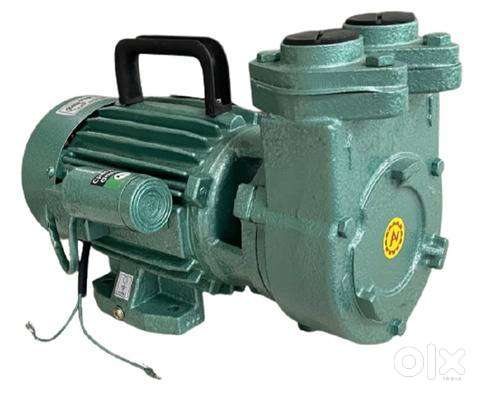 Pani ki 1hp cromton motor excellent condition Urnget sale