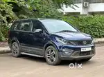 Tata Hexa, 2018, Diesel