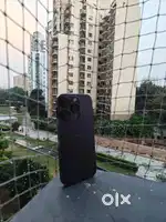 Appe iphone 14pro 256gb excellent condition