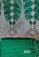 Unstitched suits 10 pieces
