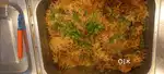 South Indian cook