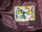 Naruto card