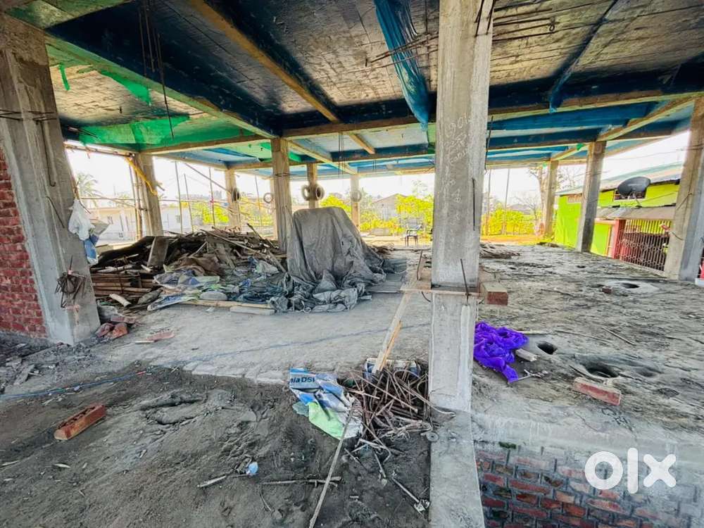 Warehouse or office space