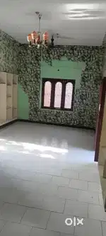Penthouse room and ground floor single room rent