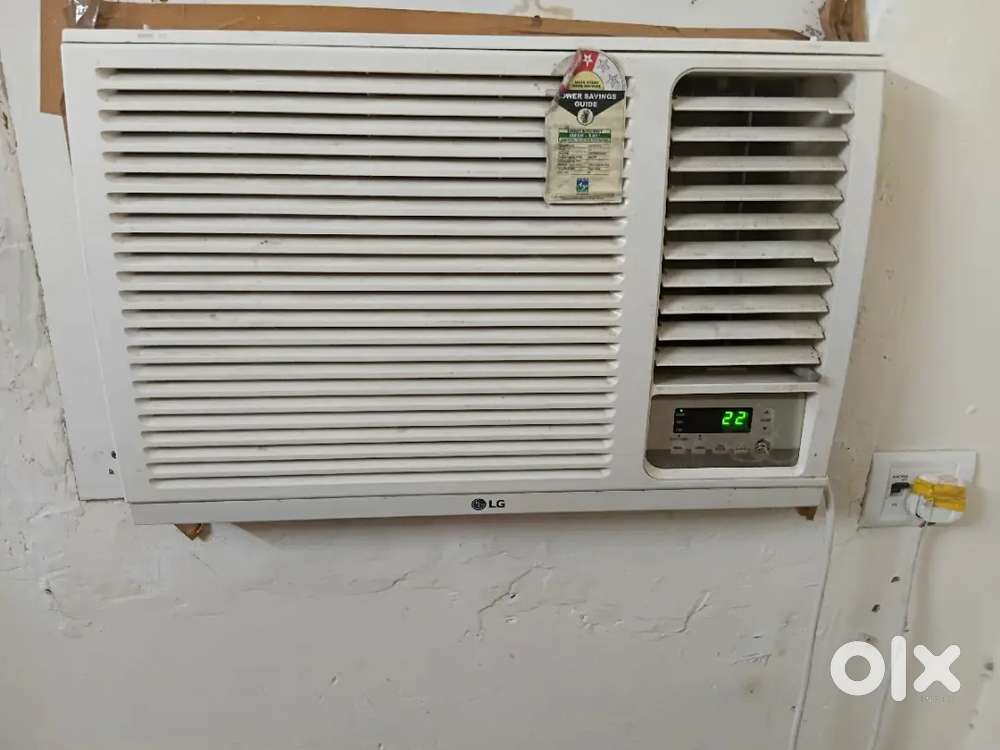 LG 1.5 T AC