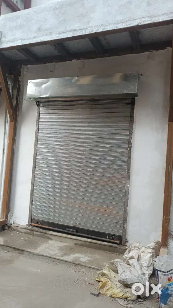 Commercial shop space for rent at Itwari Mainroad