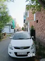 Hyundai New i20 2011 Diesel Well Maintained