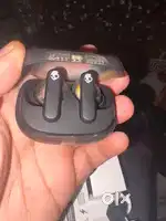 Earbuds skullcandy