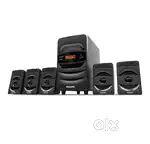 Philips 5.1 Home theatre