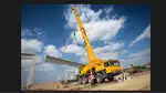 Crane Operator