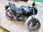 Good condition baike