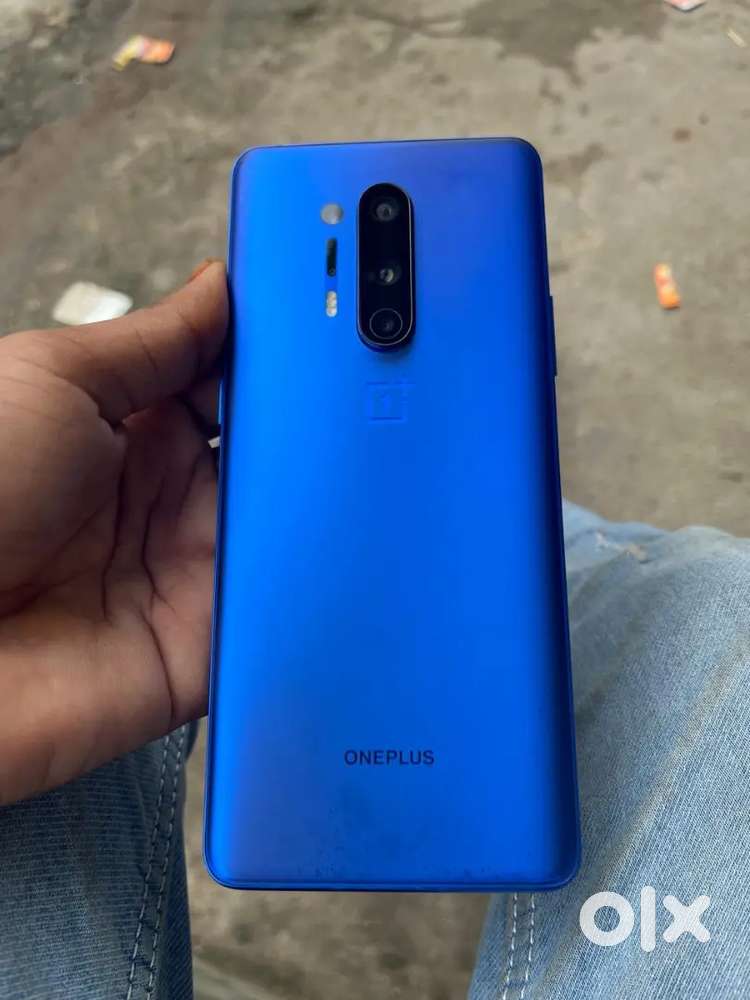 OnePlus 8 pro 5g . 12 256 A1 condition