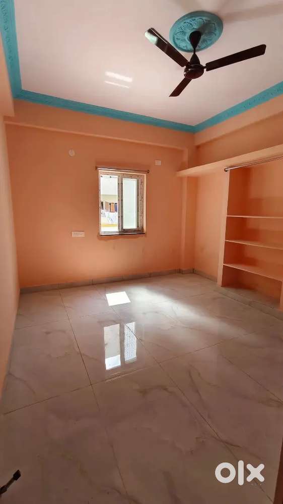 1RK for rent in Ameerpet 1km from metro