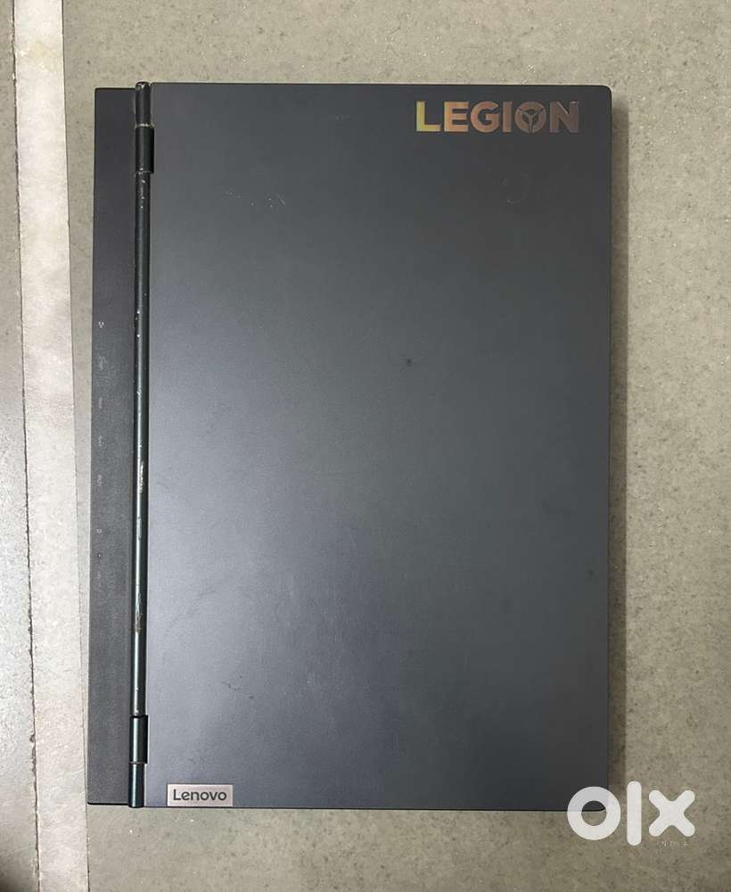 Lenovo Legion 5 (15IMH05) – Gaming Laptop for Sale