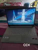 Hp 15s amd Ryzen 5000