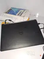 Dell laptop latitude E7470