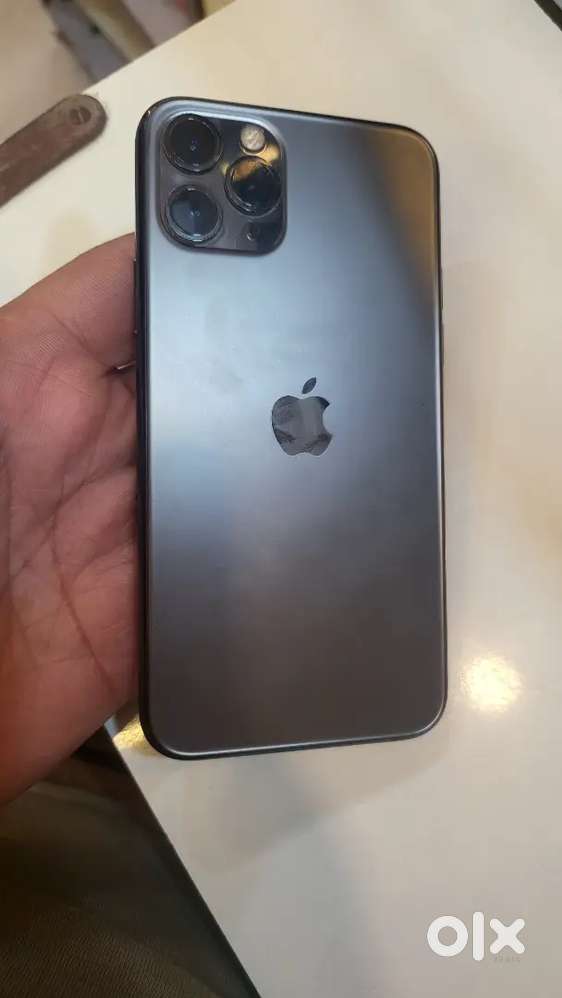 Iphone 11 pro 64gb