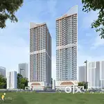 1BHK FLAT FOR SALE JUST 25 LAKH