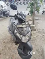 Bike sales