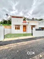 Vattiyoorkavu Puliyarakonm Kavinpuram New 3BHK Budget House Sale
